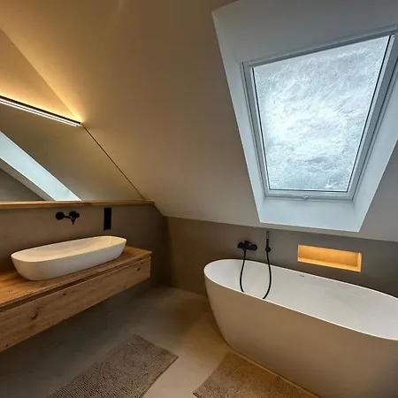 Lejlighed Panoramachalet