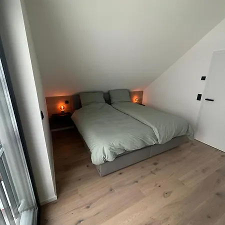 Panoramachalet Apartment