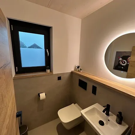 Panoramachalet * Winterberg