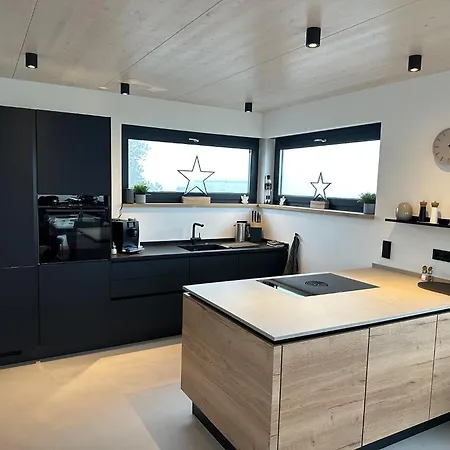 Panoramachalet Winterberg