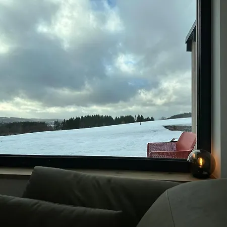 Panoramachalet Lejlighed