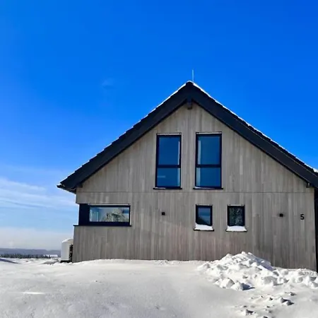 Panoramachalet Lejlighed