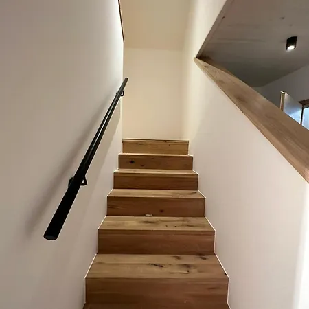 Lejlighed Panoramachalet Winterberg