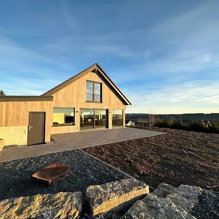 Apartmán Panoramachalet