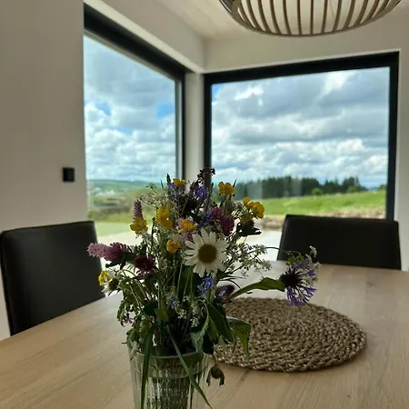 Lejlighed Panoramachalet