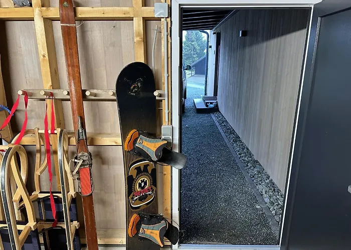 Panoramachalet Apartmán