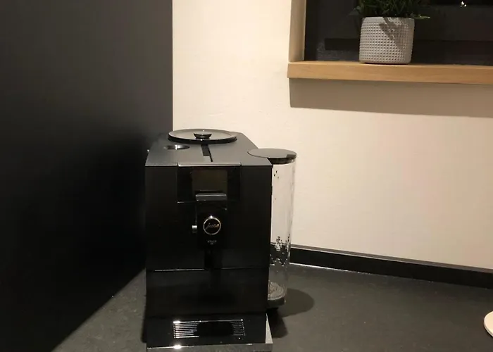 Panoramachalet * Winterberg