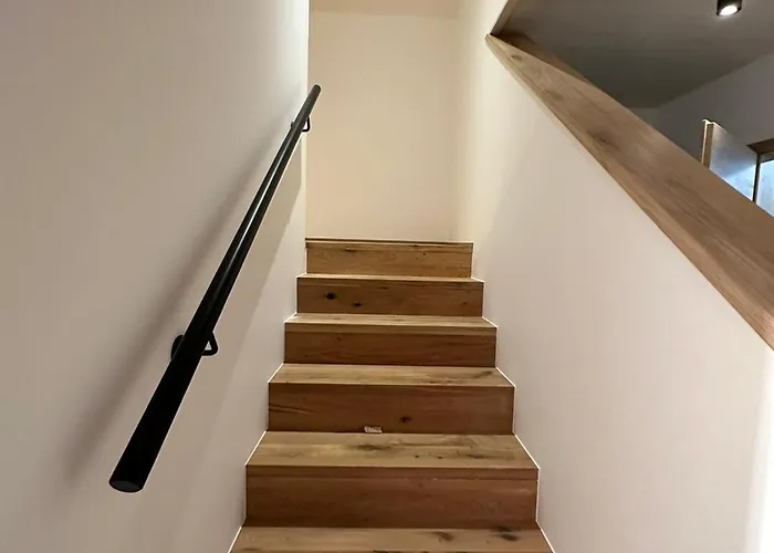 Apartmán Panoramachalet Winterberg