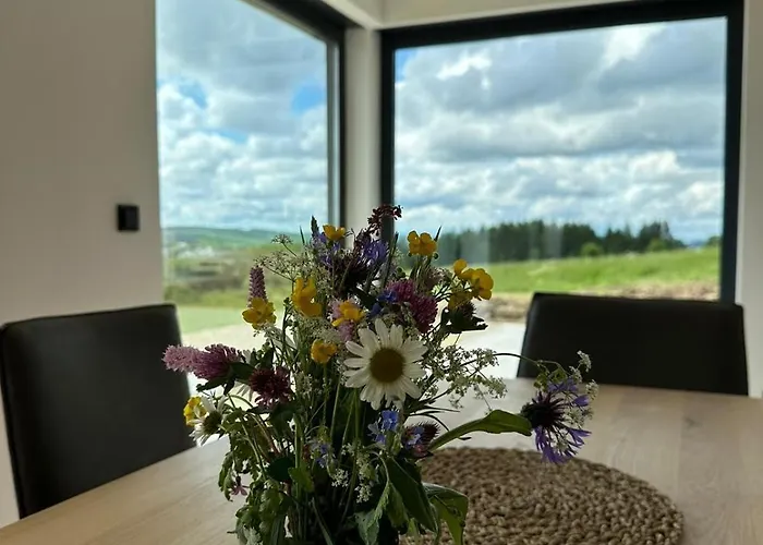 Lägenhet Panoramachalet